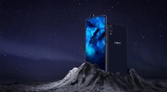 vivo NEX即将登陆印度市场：7月见