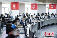 北京多措确保高考评卷零失误 6月23日12时发布高考成