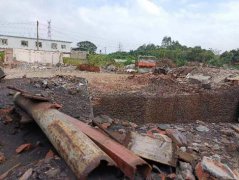 博罗县三家民营企业诉称被违规强拆损失
