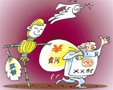 村官以建造“颐养之家”之名为自家修缮