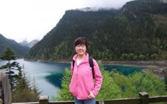 公民记者张展再被判刑四年 家属委托律师