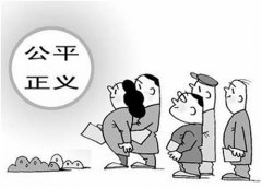 山西长治一女子诉称其儿子被人陷害蒙受